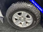 Used 2018 Chevrolet Silverado 1500 LT Double Cab for sale #F6378BM - photo 24