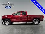 Used 2018 Chevrolet Silverado 1500 LT Double Cab for sale #F6378BM - photo 3