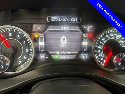 Used 2021 Ram 1500 - photo 1