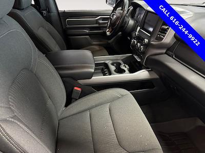 Used 2021 Ram 1500 - photo 1