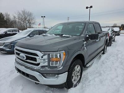 Used 2023 Ford F-150 - photo 1