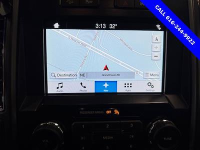 Used 2018 Ford F-150 - photo 1