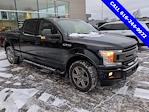 Used 2018 Ford F-150 XLT SuperCrew Cab for sale #F6390S - photo 3