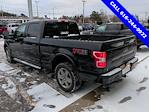 Used 2018 Ford F-150 XLT SuperCrew Cab for sale #F6390S - photo 2