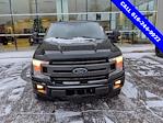 Used 2018 Ford F-150 XLT SuperCrew Cab for sale #F6390S - photo 8