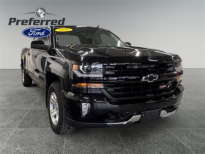 2016 Chevrolet Silverado 1500 Crew Cab 4WD Pickup for sale #F6391NC - photo 1