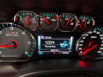 2016 Chevrolet Silverado 1500 Crew Cab 4WD Pickup for sale #F6391NC - photo 2