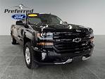 Used 2016 Chevrolet Silverado 1500 LT Crew Cab for sale #F6391NC - photo 1