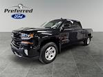 Used 2016 Chevrolet Silverado 1500 LT Crew Cab for sale #F6391NC - photo 10