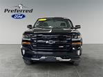 Used 2016 Chevrolet Silverado 1500 LT Crew Cab for sale #F6391NC - photo 11