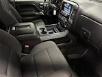 Used 2016 Chevrolet Silverado 1500 LT Crew Cab for sale #F6391NC - photo 4