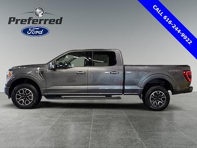 Used 2023 Ford F-150 - photo 1