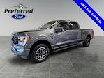 2023 Ford F-150 SuperCrew Cab 4WD Pickup for sale #F6499JJ - photo 1