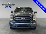 2023 Ford F-150 SuperCrew Cab 4WD Pickup for sale #F6499JJ - photo 11