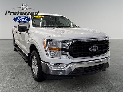 2021 Ford F-150 SuperCrew Cab 4WD Pickup for sale #F6502BM - photo 1