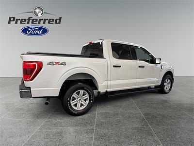 2021 Ford F-150 SuperCrew Cab 4WD Pickup for sale #F6502BM - photo 2