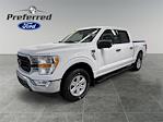 2021 Ford F-150 SuperCrew Cab 4WD Pickup for sale #F6502BM - photo 3