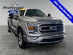 2023 Ford F-150 SuperCrew Cab 4WD Pickup for sale #F6508JJ - photo 1