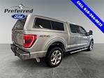 2023 Ford F-150 SuperCrew Cab 4WD Pickup for sale #F6508JJ - photo 2