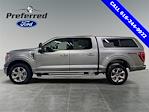 2023 Ford F-150 SuperCrew Cab 4WD Pickup for sale #F6508JJ - photo 3