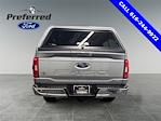 2023 Ford F-150 SuperCrew Cab 4WD Pickup for sale #F6508JJ - photo 23