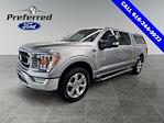 2023 Ford F-150 SuperCrew Cab 4WD Pickup for sale #F6508JJ - photo 4