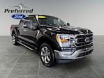 2023 Ford F-150 SuperCrew Cab 4WD Pickup for sale #F6513JJ - photo 1