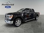 2023 Ford F-150 SuperCrew Cab 4WD Pickup for sale #F6513JJ - photo 10