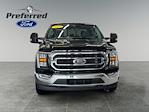 2023 Ford F-150 SuperCrew Cab 4WD Pickup for sale #F6513JJ - photo 11