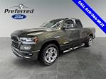 Used 2021 Ram 1500 Lone Star Quad Cab for sale #F6514NC - photo 1
