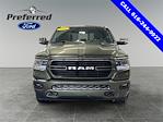Used 2021 Ram 1500 Lone Star Quad Cab for sale #F6514NC - photo 13