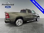 Used 2021 Ram 1500 Lone Star Quad Cab for sale #F6514NC - photo 2
