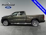 Used 2021 Ram 1500 Lone Star Quad Cab for sale #F6514NC - photo 4