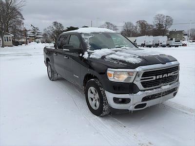 2019 Ram 1500 Crew Cab 4WD Pickup for sale #F6517NC - photo 1