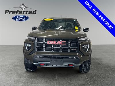 2024 GMC Canyon Crew Cab 4WD Pickup for sale #F6522BA - photo 1