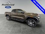 2024 GMC Canyon Crew Cab 4WD Pickup for sale #F6522BA - photo 20