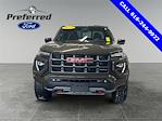 2024 GMC Canyon Crew Cab 4WD Pickup for sale #F6522BA - photo 1