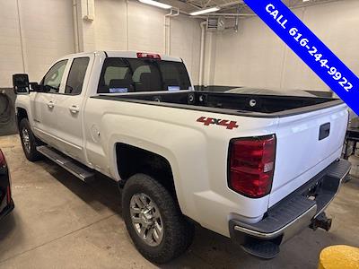 2019 Chevrolet Silverado 2500 Double Cab SRW 4WD Pickup for sale #F6524BM - photo 2