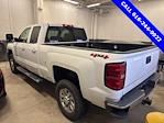 2019 Chevrolet Silverado 2500 Double Cab SRW 4WD Pickup for sale #F6524BM - photo 2