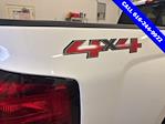 2019 Chevrolet Silverado 2500 Double Cab SRW 4WD Pickup for sale #F6524BM - photo 8