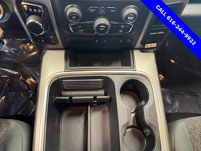 Used 2018 Ram 1500 - photo 1