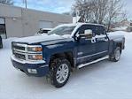 2015 Chevrolet Silverado 1500 Crew Cab 4WD Pickup for sale #F6529NC - photo 1