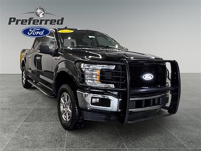 Used 2018 Ford F-150 - photo 1