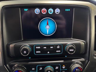 Used 2017 Chevrolet Silverado 1500 - photo 1