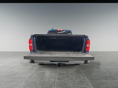 Used 2017 Chevrolet Silverado 1500 - photo 1