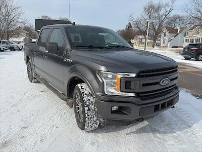Used 2019 Ford F-150 - photo 1