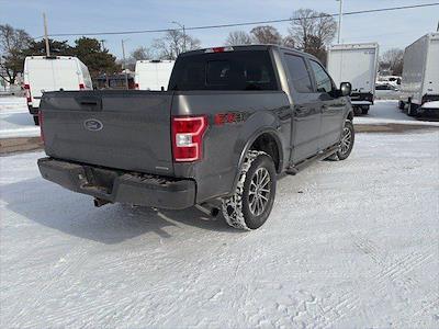 Used 2019 Ford F-150 - photo 1