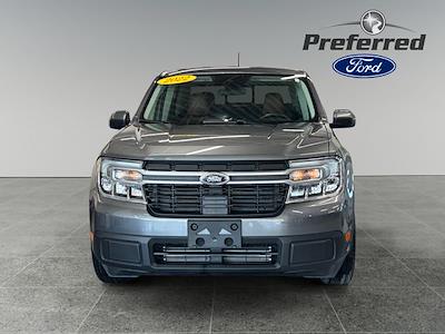 Used 2022 Ford Maverick - photo 1