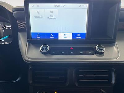 Used 2022 Ford Maverick - photo 1