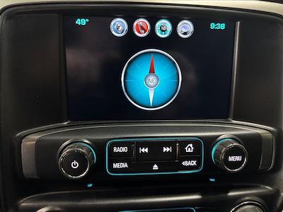 Used 2018 Chevrolet Silverado 1500 - photo 1